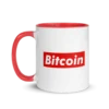 Bitcoin OG Bear Mug