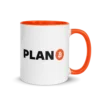 Bitcoin: Plan B Mug