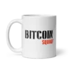 Bitcoin Squad Mug