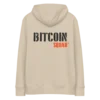 Bitcoin Squad Premium Hoodie