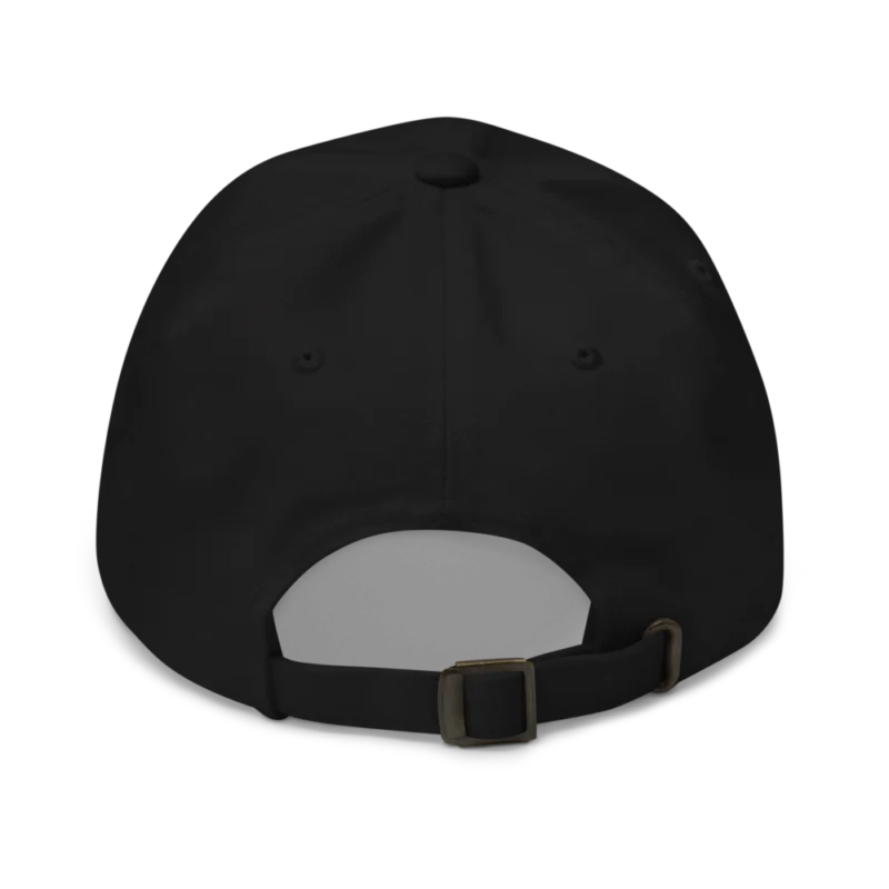 Buy Dogecoin Baseball Cap