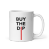 Buy The Dip Mug