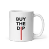 Buy The Dip Mug