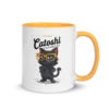 Catoshi Catamoto Mug