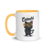 Catoshi Catamoto Mug