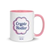 Crypto Hodler Pink Mug