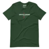 Crypto Squad Morocco T-Shirt
