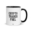 Crypto Trader Fuel Mug