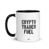Crypto Trader Fuel Mug