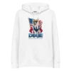 DOGE: Department Of Government Efficiency Premium Hoodie