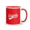 Enjoy Crypto Mug