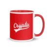 Enjoy Crypto Mug