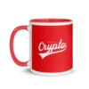 Enjoy Crypto Mug