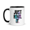 Ethereum: Just HODL It Mug