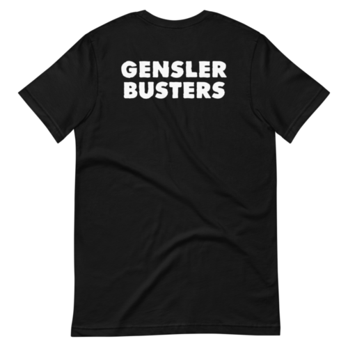 Gensler Busters T-Shirt