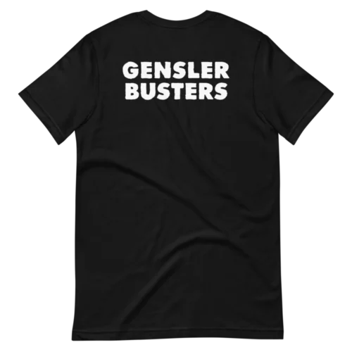 Gensler Busters T-Shirt