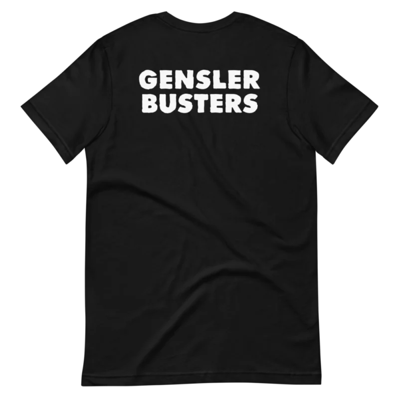 Gensler Busters T-Shirt