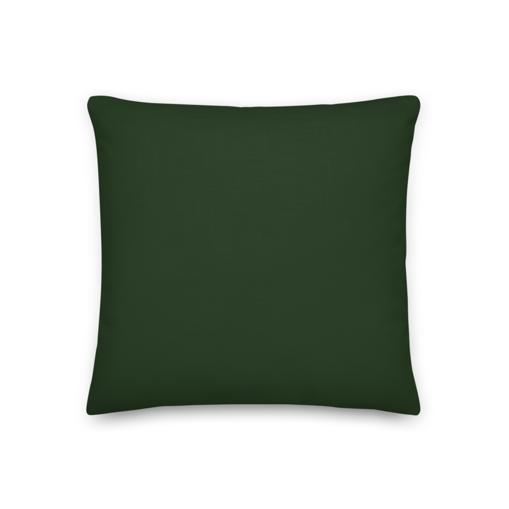 Satoshi Fashion Premium Pillow