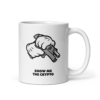 Show Me The Crypto Mug