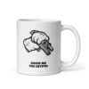 Show Me The Crypto Mug