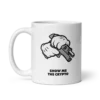 Show Me The Crypto Mug