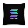 Solana Premium Pillow