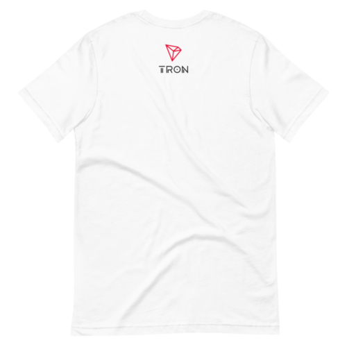 TRX (Tron) T-Shirt