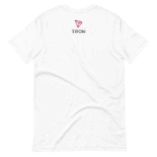TRX (Tron) T-Shirt