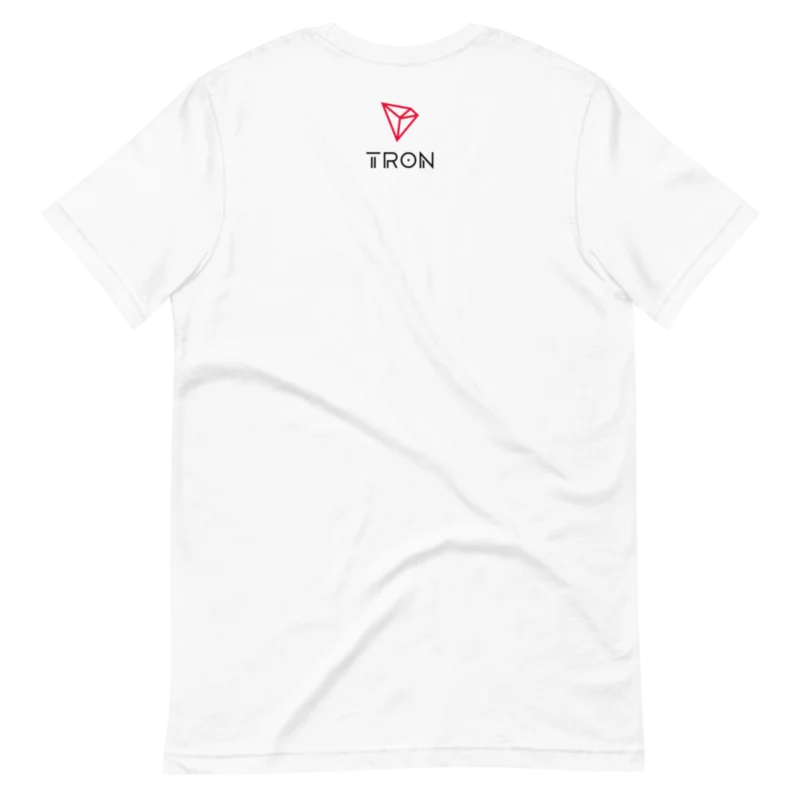 TRX (Tron) T-Shirt