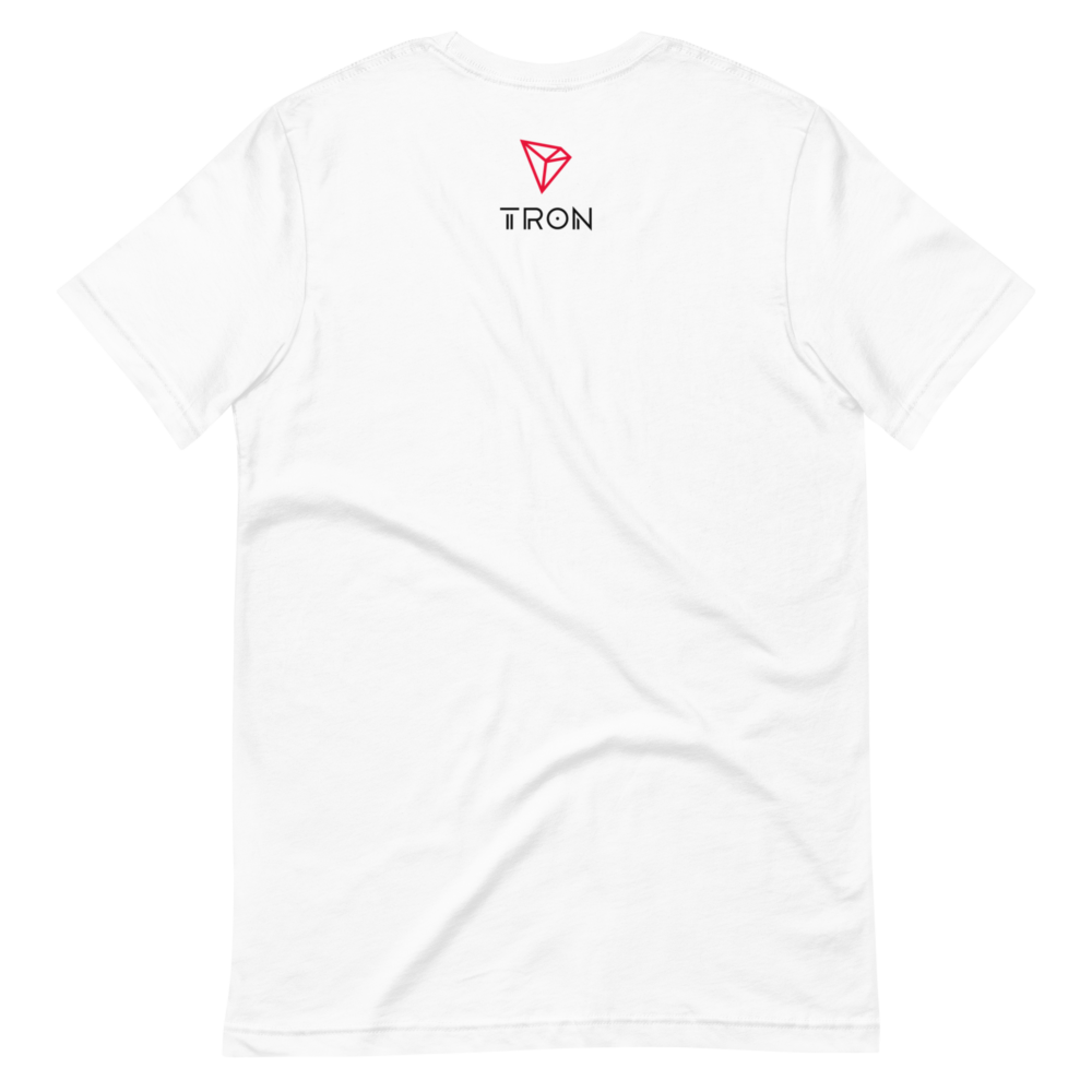 TRX (Tron) T-Shirt