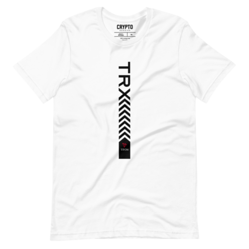 TRX (Tron) T-Shirt