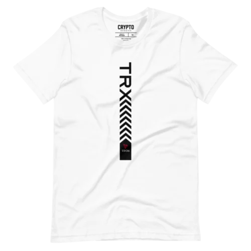 TRX (Tron) T-Shirt