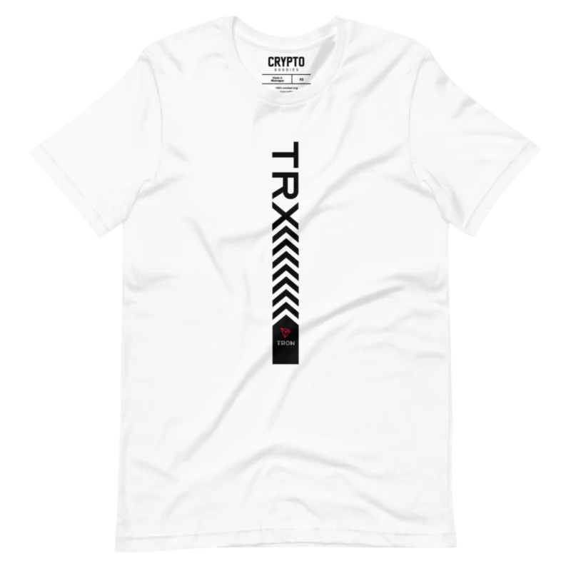 TRX (Tron) T-Shirt