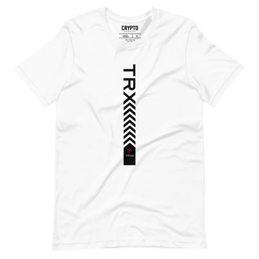 TRX (Tron) T-Shirt