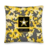 XRP ARMY Premium Pillow
