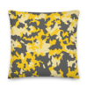 XRP ARMY Premium Pillow