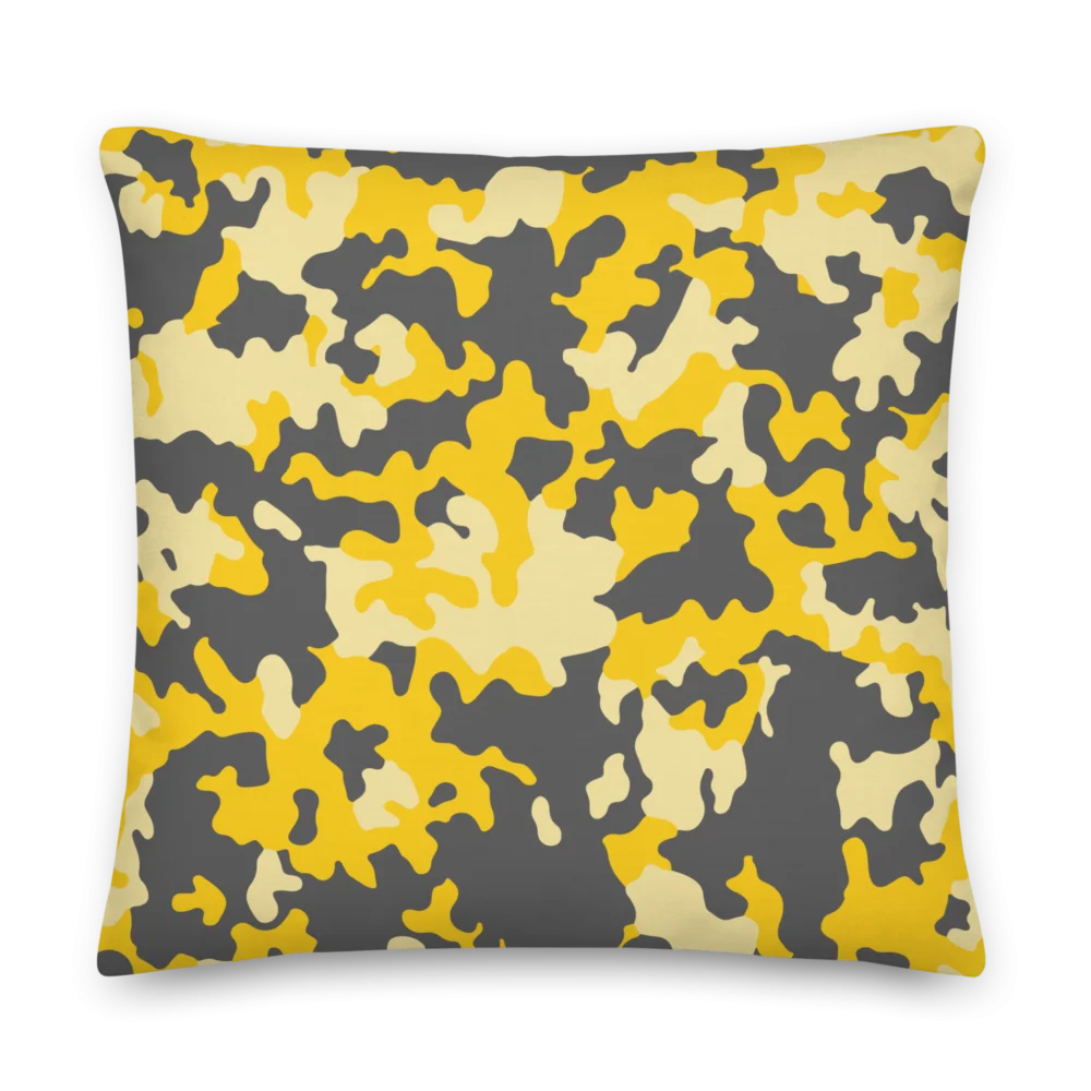 XRP ARMY Premium Pillow - Image 4