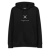 XRP Diamond Hands Premium Hoodie