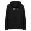 XRP Diamond Hands Premium Hoodie