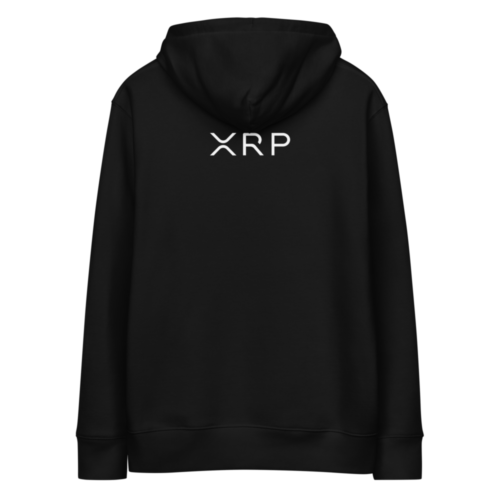 XRP Diamond Hands Premium Hoodie