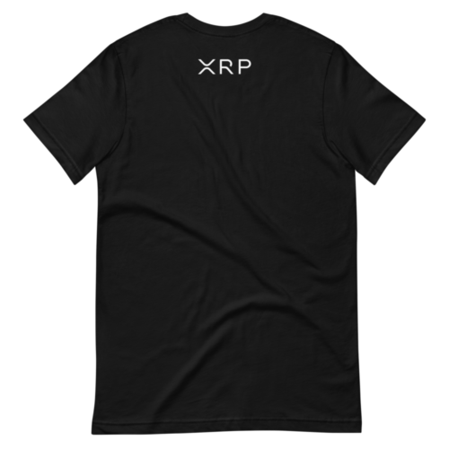 XRP Diamond Hands T-Shirt