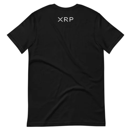 XRP Diamond Hands T-Shirt