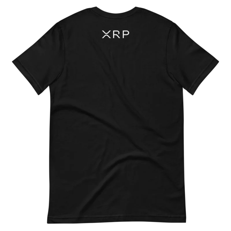 XRP Diamond Hands T-Shirt