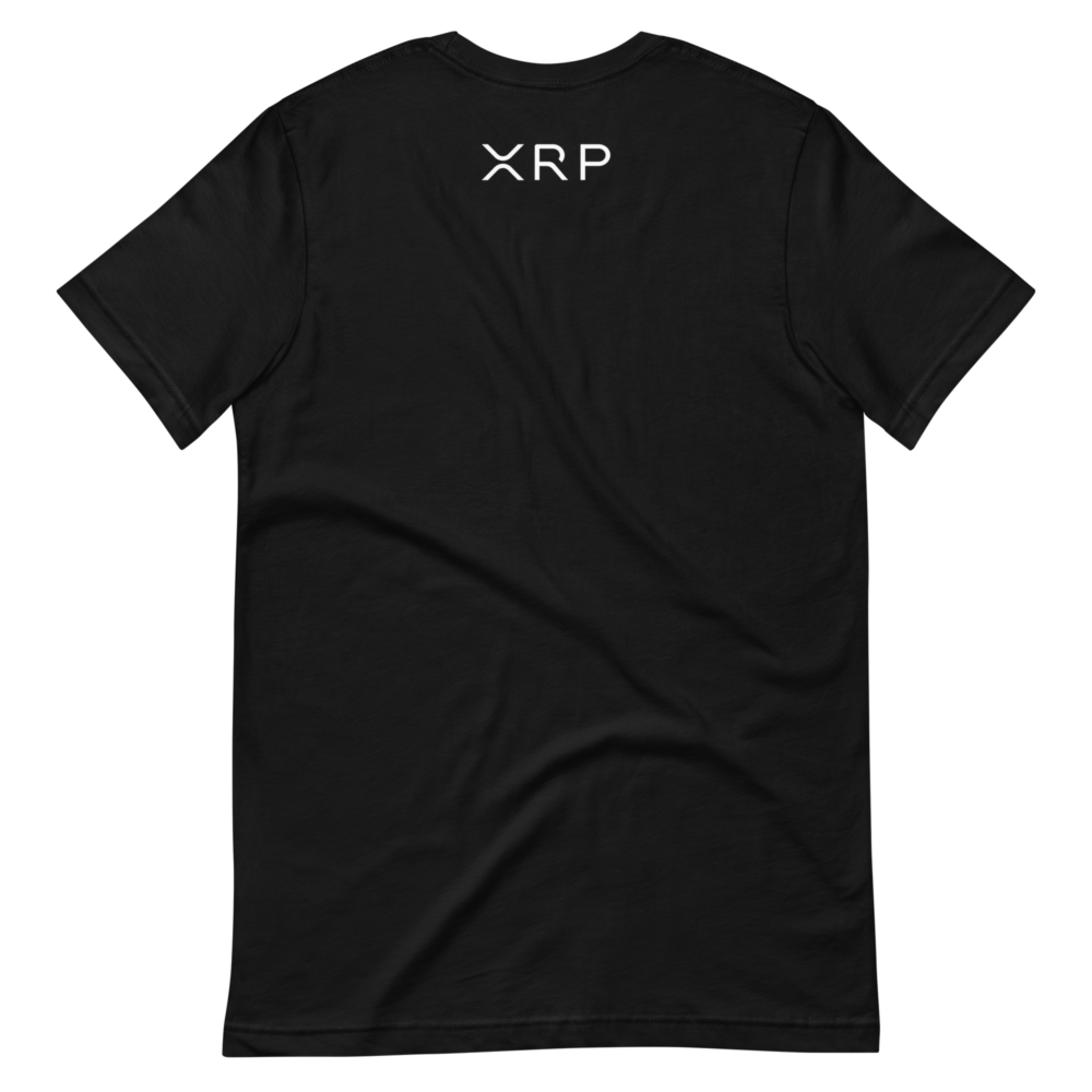 XRP Diamond Hands T-Shirt