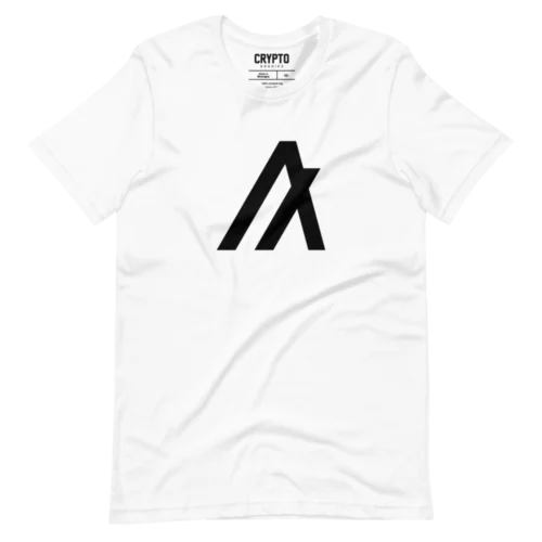 Algorand Logo T-Shirt