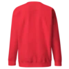 Bitcoin Bomb Premium Sweatshirt