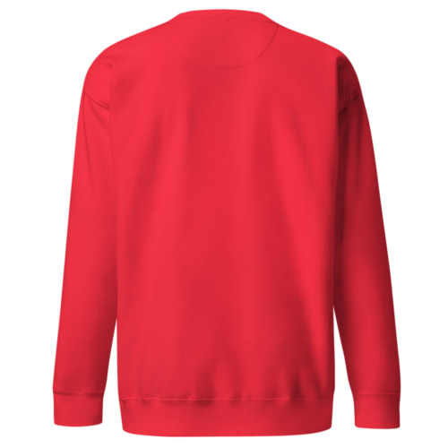 Bitcoin Bomb Premium Sweatshirt