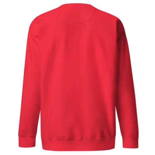 Bitcoin Bomb Premium Sweatshirt