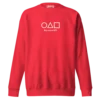Buy More BTC Premium Sweatshirt