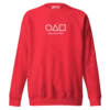 Buy More XRP Premium Sweatshirt